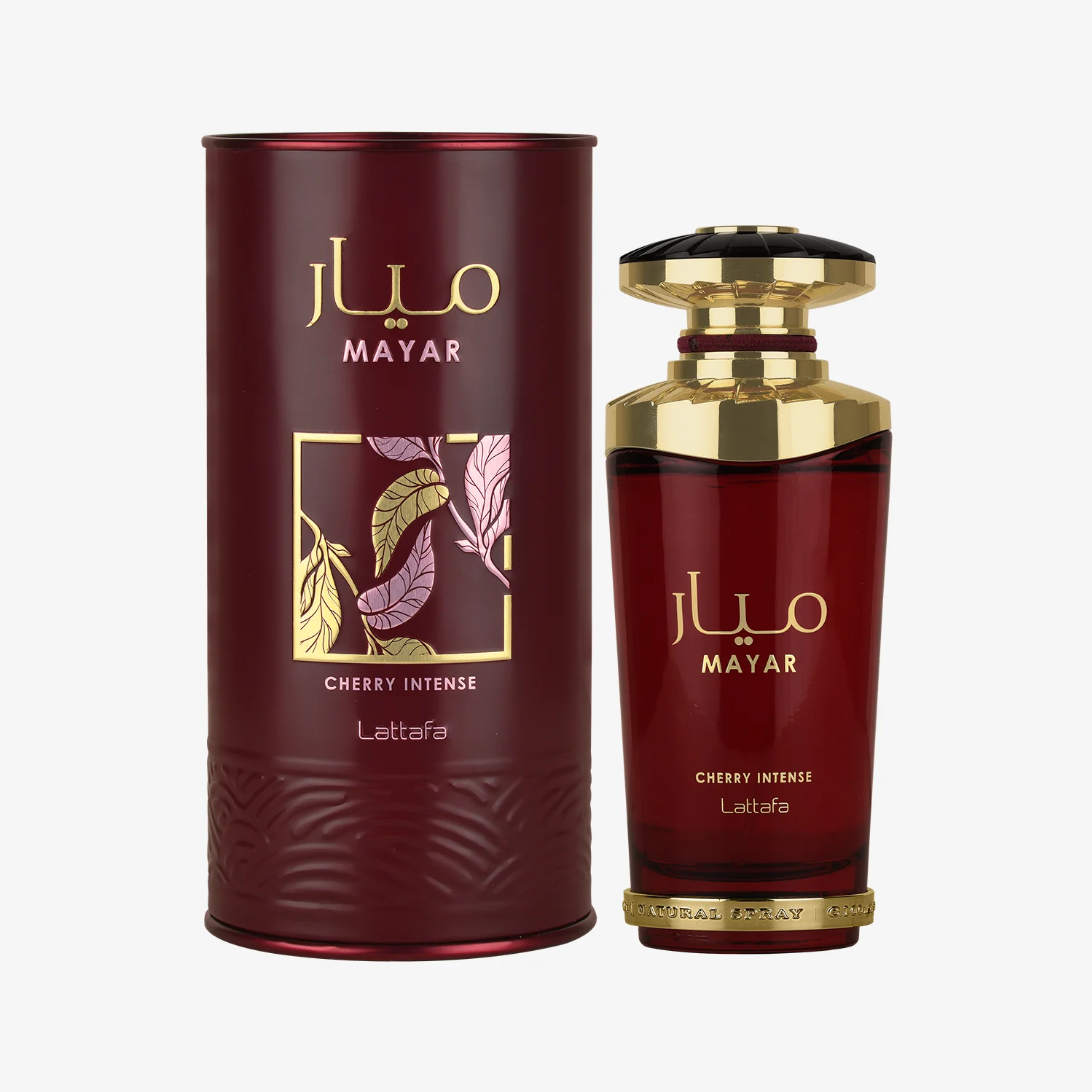 Mayar Cherry Lattafa EDP 100 ml