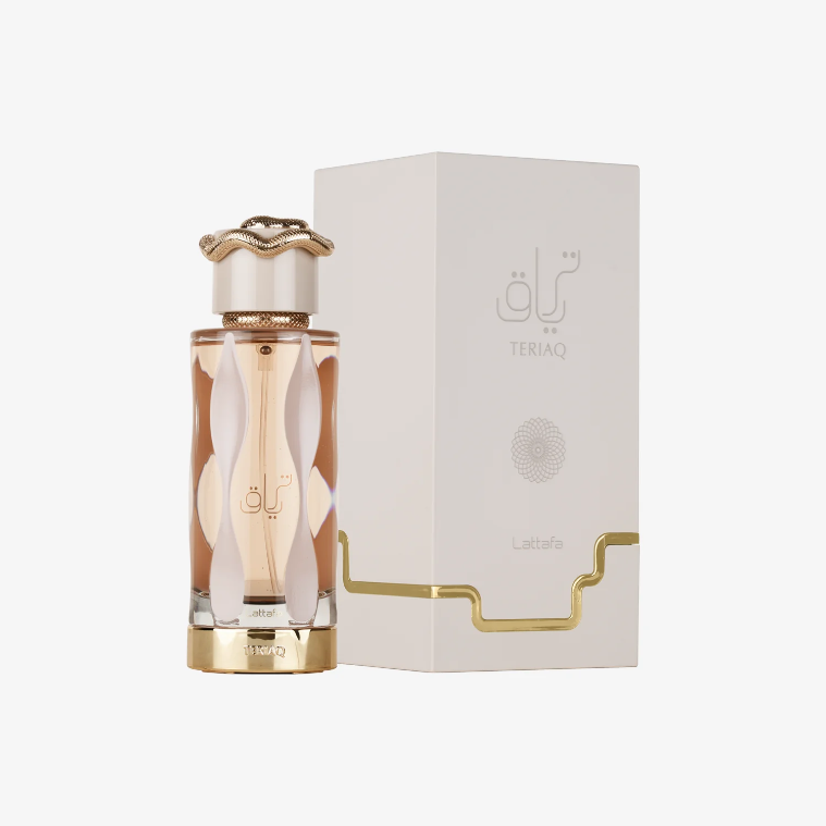 Teriaq Lattafa EDP 100 ml