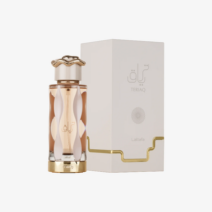 Teriaq Lattafa EDP 100 ml