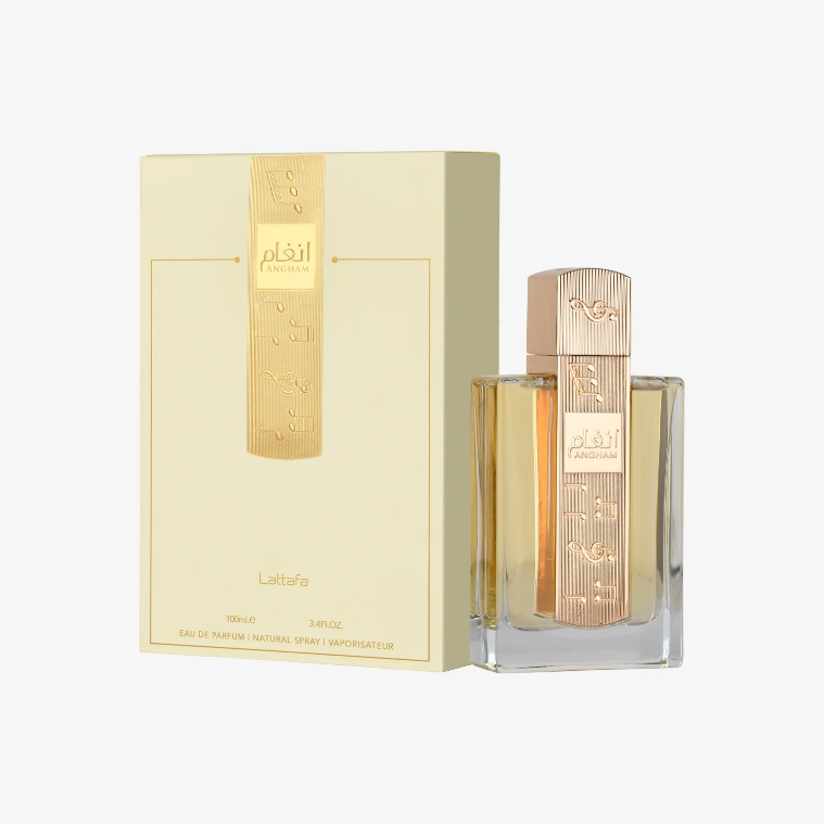 Angham Lattafa EDP 100 ml