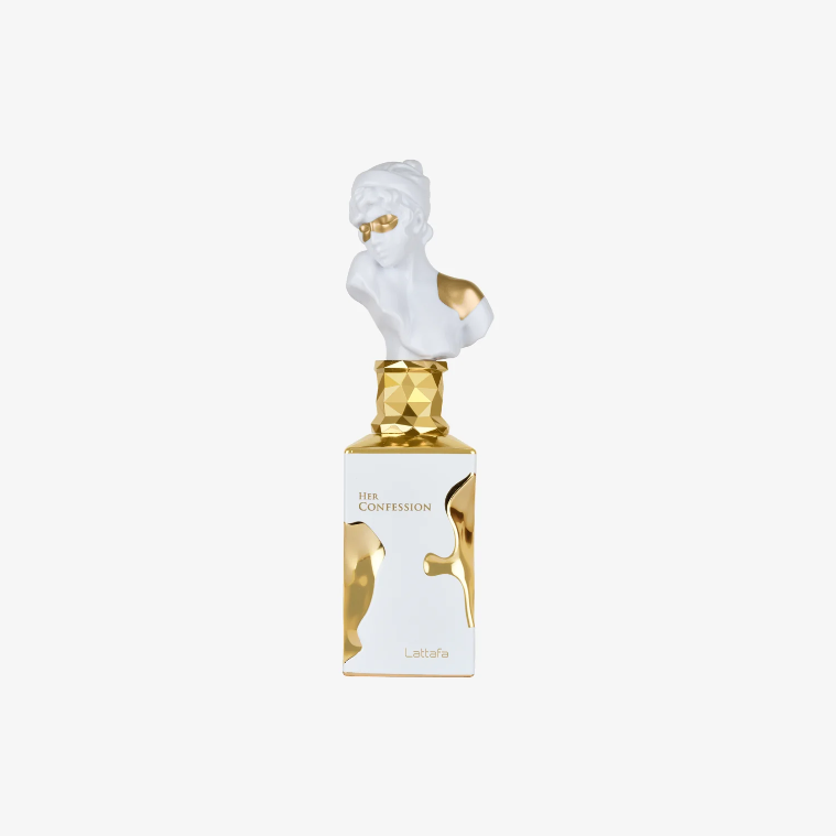 Her Confession Lattafa EDP 100 ml