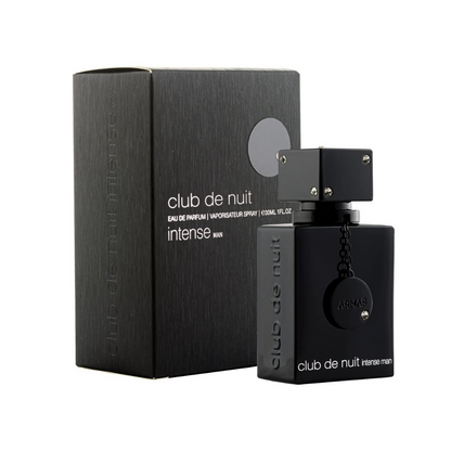 CLUB DE NUIT INTENSE MAN Armaf EDT 105 ml