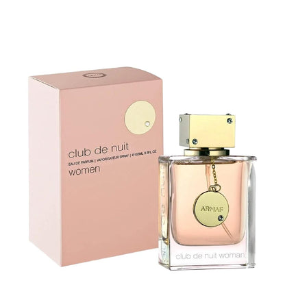 CLUB DE NUIT WOMAN Armaf EDP 105 ml