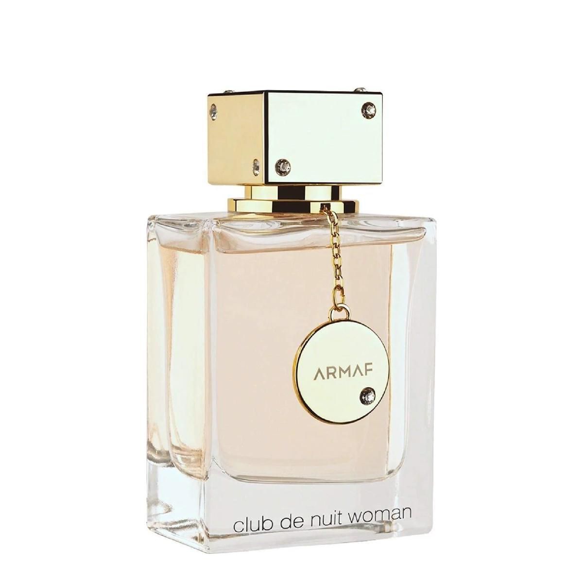 CLUB DE NUIT WOMAN Armaf EDP 105 ml
