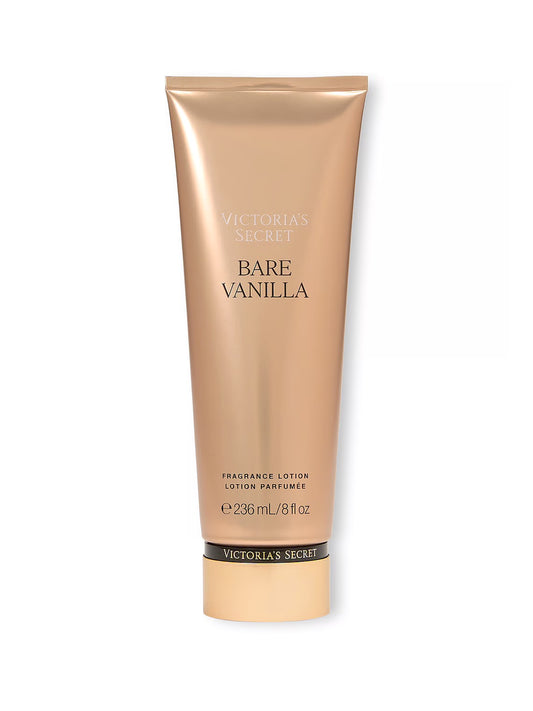 Victoria Secret BARE VANILLA Body Lotion 236 ml