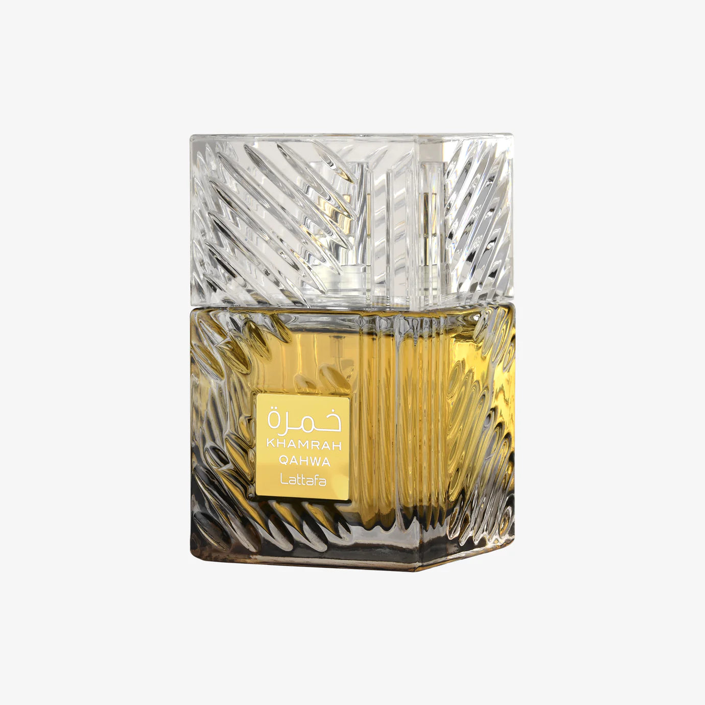Khamrah Qahwa EDP 100 ml