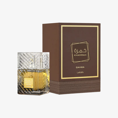 Khamrah Qahwa EDP 100 ml