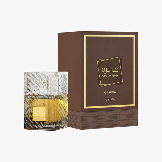 Khamrah Qahwa EDP 100 ml