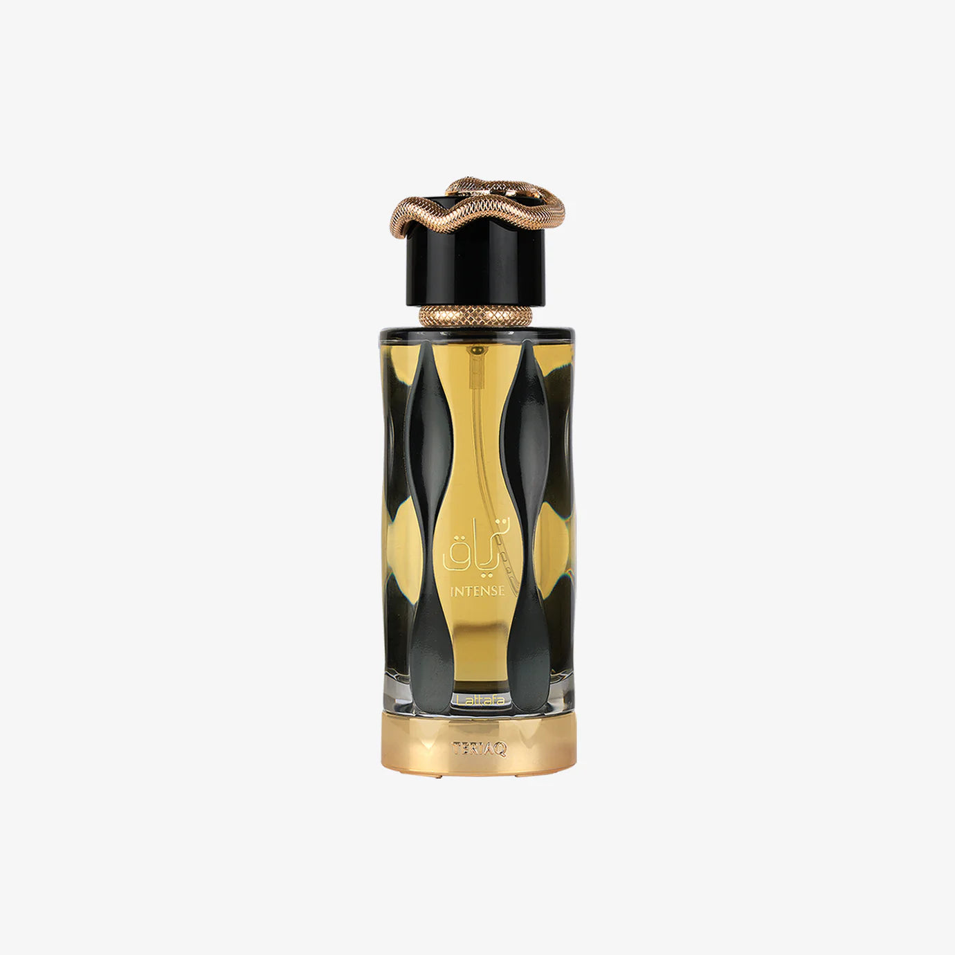 Teriaq Intense Lattafa EDP 100 ml