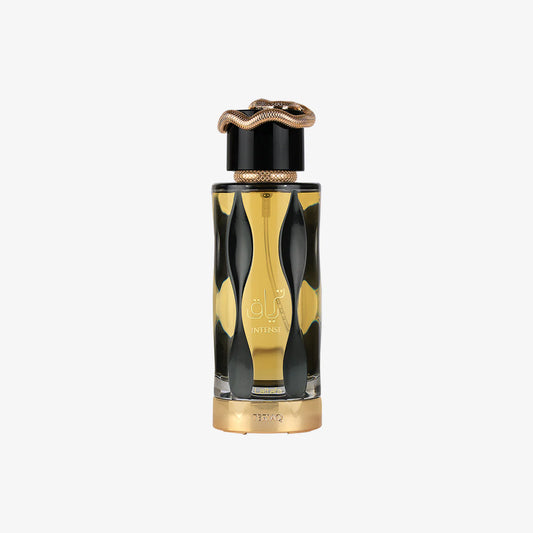 Teriaq Intense Lattafa EDP 100 ml