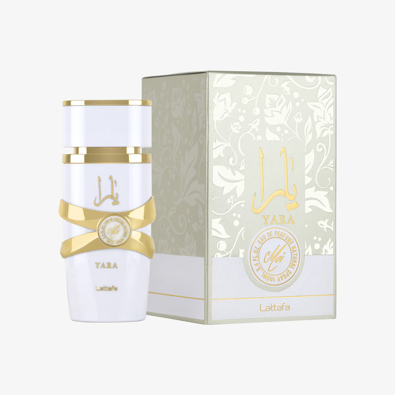 Yara Moi Lattafa EDP 100 ml