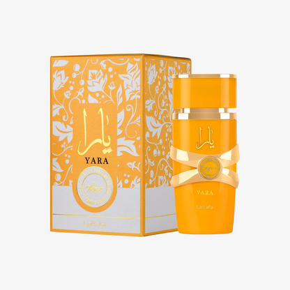 Yara Tous Lattafa EDP 100 ml