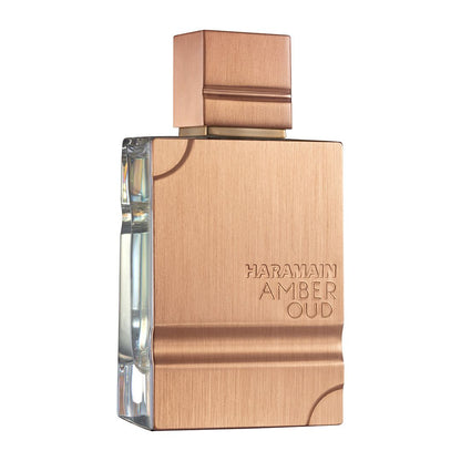 Al Hamarain Amber Oud EDP 100 ml