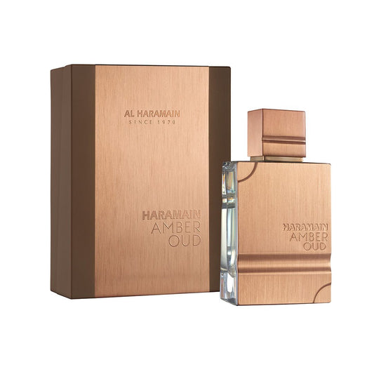 Al Hamarain Amber Oud EDP 100 ml