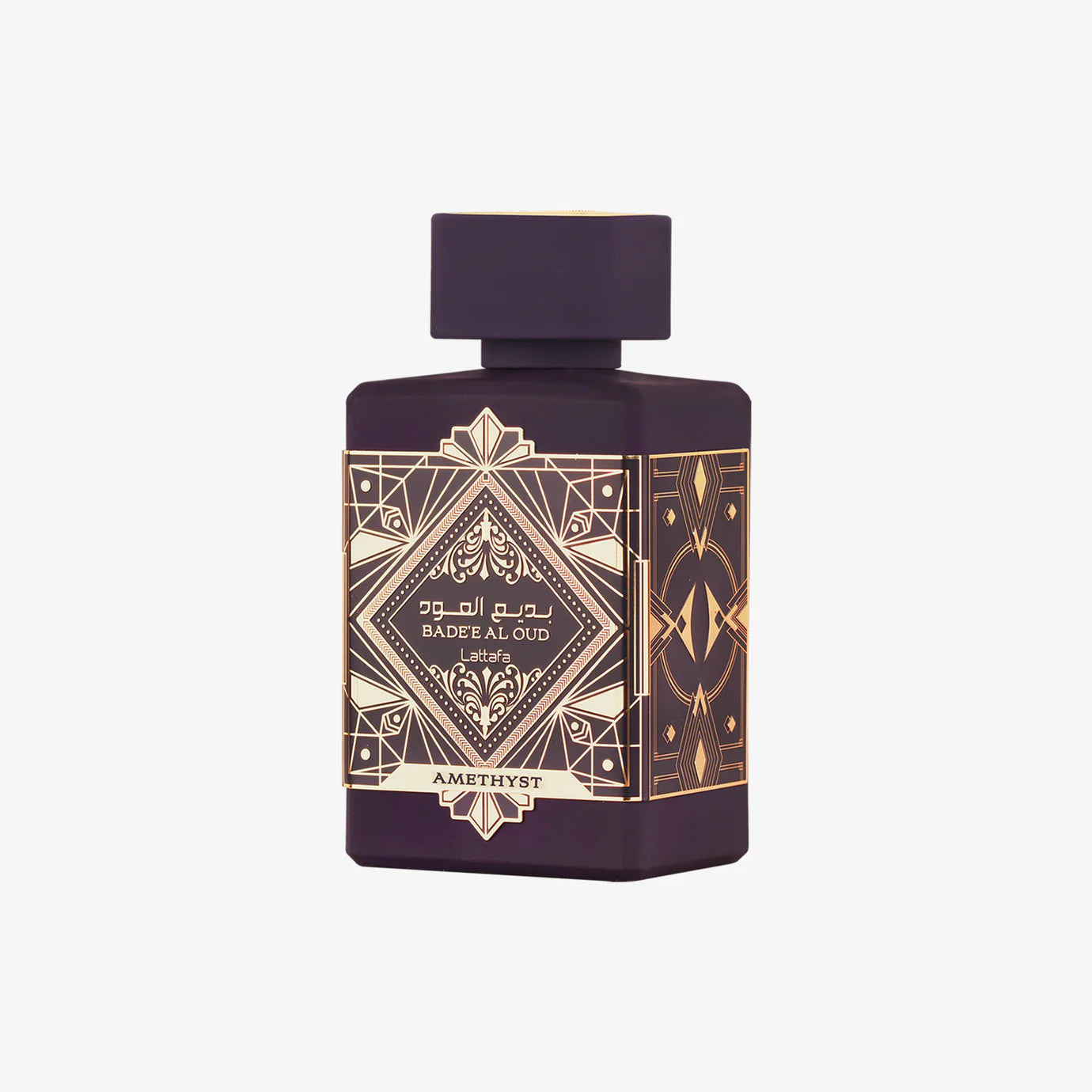 Badee Al Oud Amethyst Lataffa EDP 100 ml