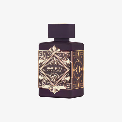 Badee Al Oud Amethyst Lataffa EDP 100 ml