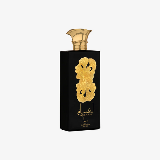 Ansaam Gold Lattafa EDP 100 ml