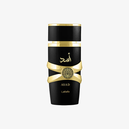Asad Lattafa EDP 100 ml