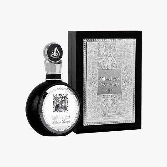 Fakhar Black Lattafa EDP 100 ml