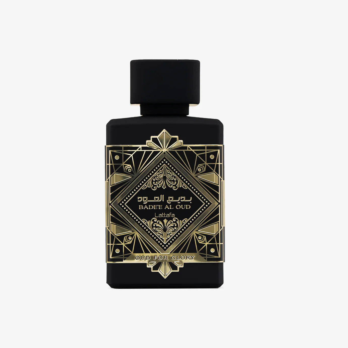 Badee Al Oud Glory Lattafa EDP 100 ml