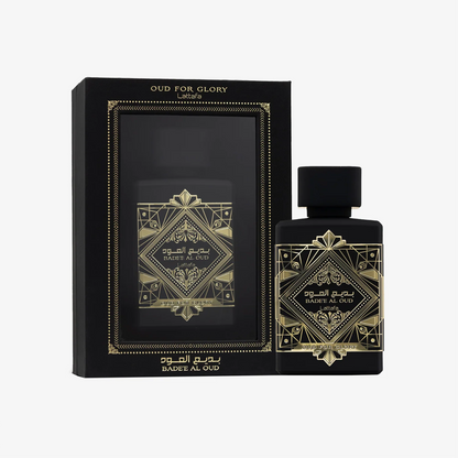 Badee Al Oud Glory Lattafa EDP 100 ml