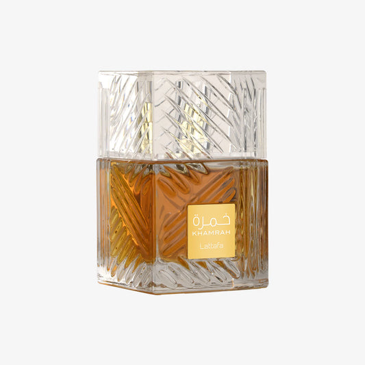 Khamrah Lattafa Edp 100 ml