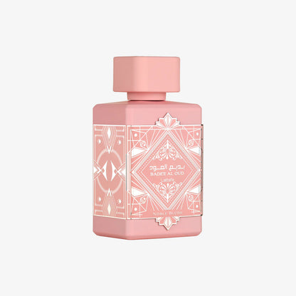 Badee Al Oud Noble Blush Lattafa EDP 100 ml