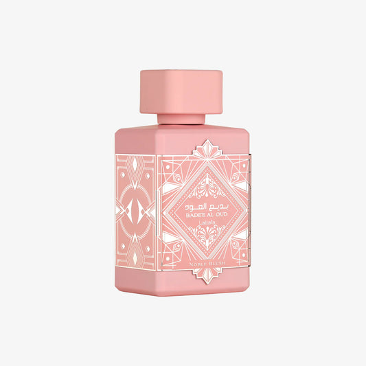 Badee Al Oud Noble Blush Lattafa EDP 100 ml