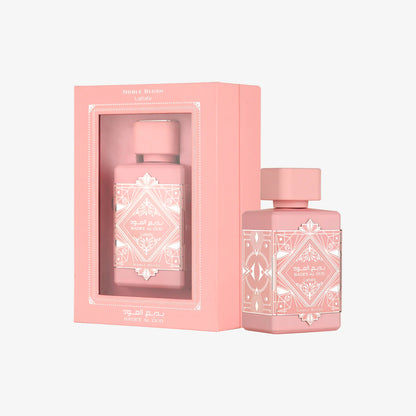 Badee Al Oud Noble Blush Lattafa EDP 100 ml