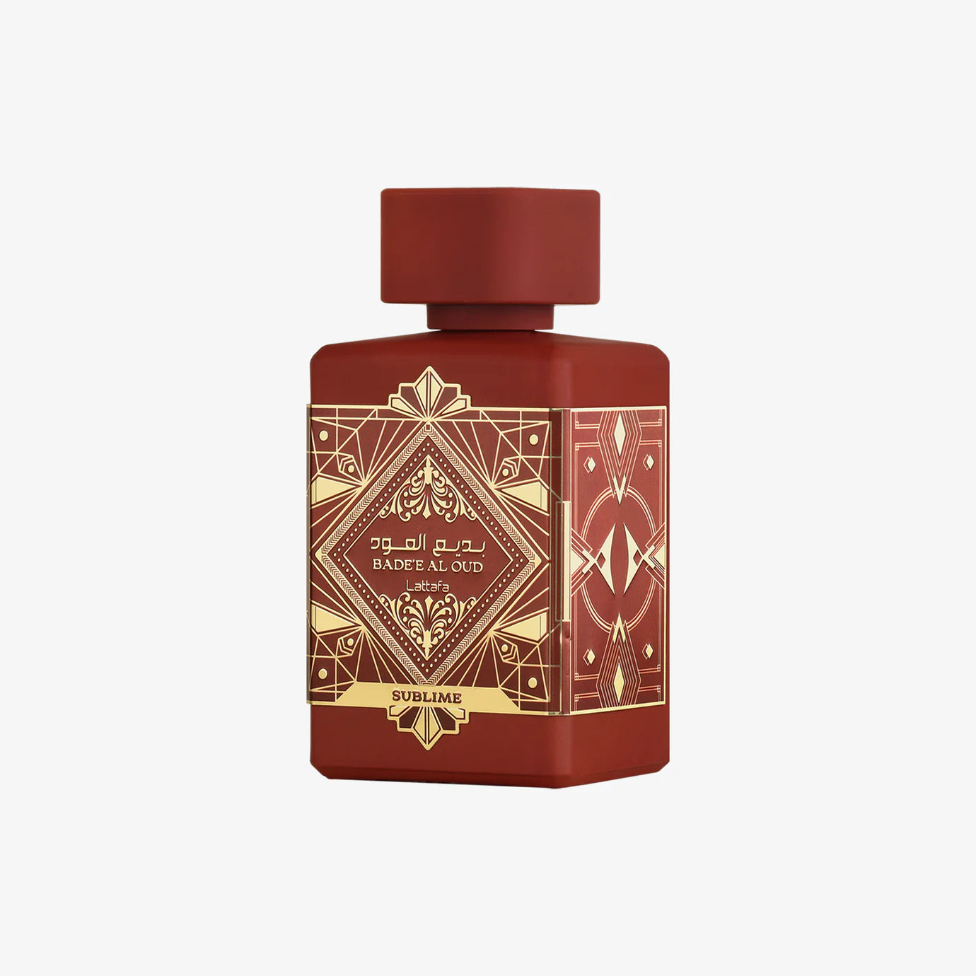 Badee Al Oud Sublime Lataffa EDP 100 ml