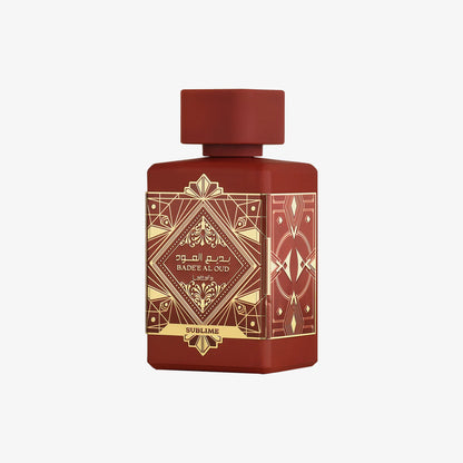Badee Al Oud Sublime Lataffa EDP 100 ml