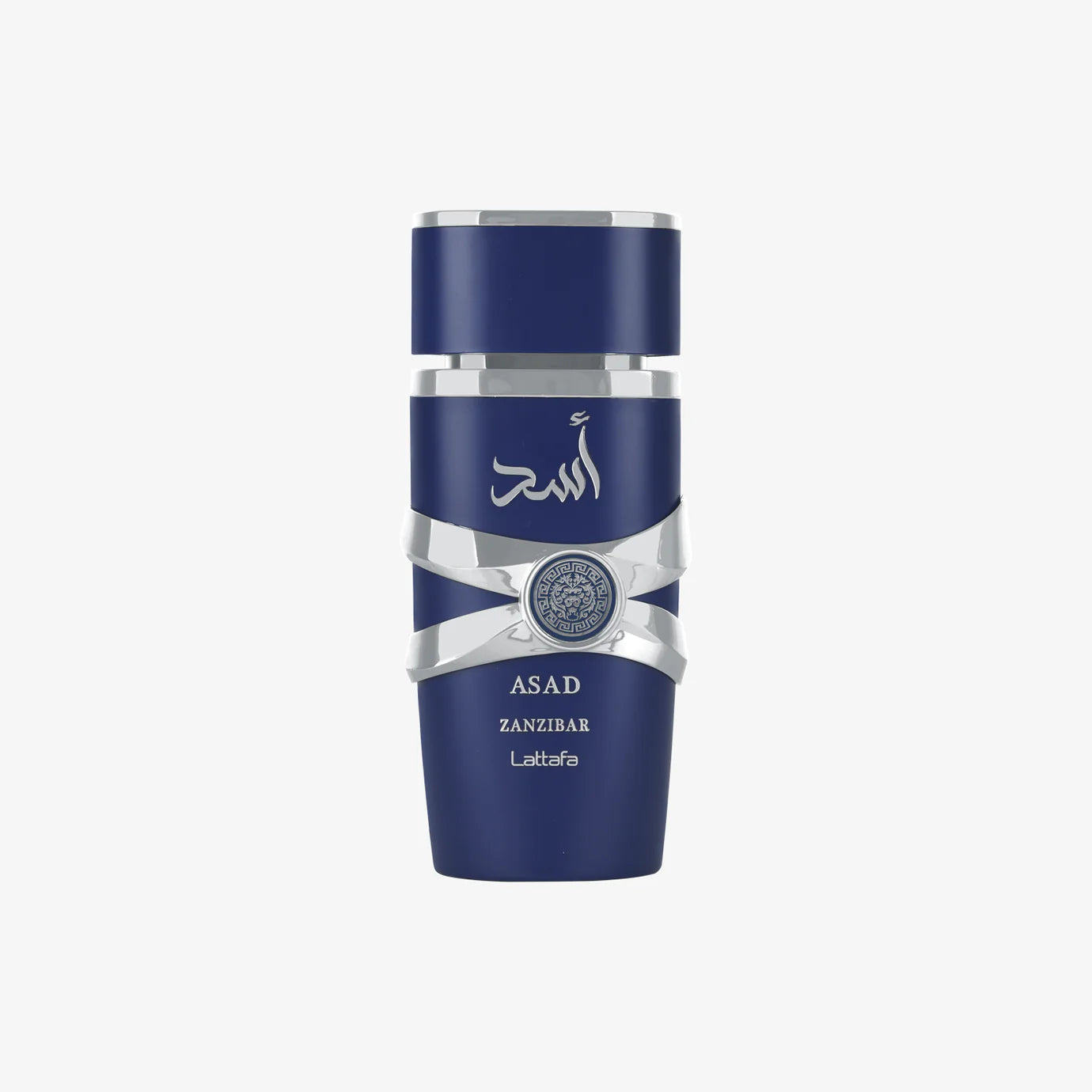 Asad Zanzibar Lataffa EDP 100 ml